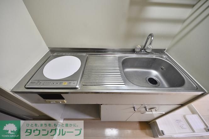 その他　セキュリティ