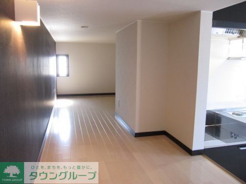 その他部屋・スペース　リビング/居室
