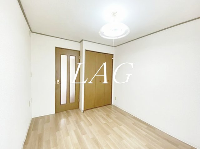 その他部屋・スペース　寝室です。