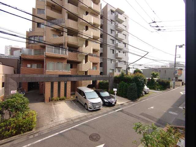 眺望　別部屋参考写真となります