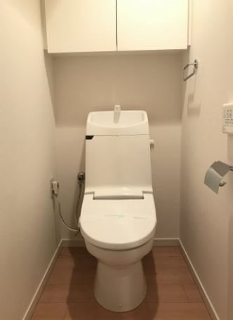 トイレ　※参考写真※