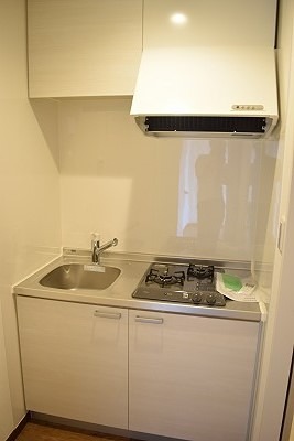 キッチン　別部屋参考