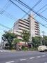 船堀駅より徒歩9分 2階 築36年9ヶ月の賃貸物件