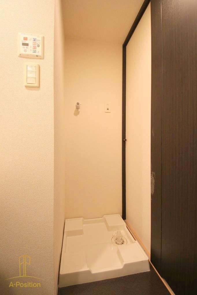 その他設備　アーバンフラッツ上町