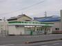 コンビニ　ファミリーマート 興津中町店（コンビニ）まで493m