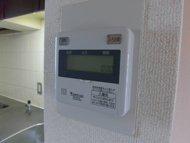 その他設備　※別部屋参考写真