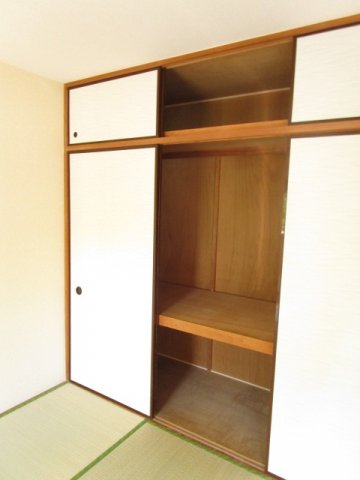 収納　※別部屋参考写真