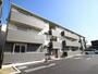 志紀駅より徒歩13分 1階 築5年8ヶ月の賃貸物件