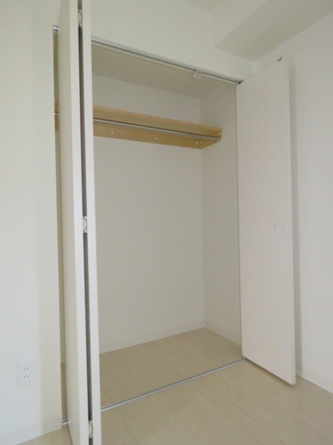収納　※別号室参考画像