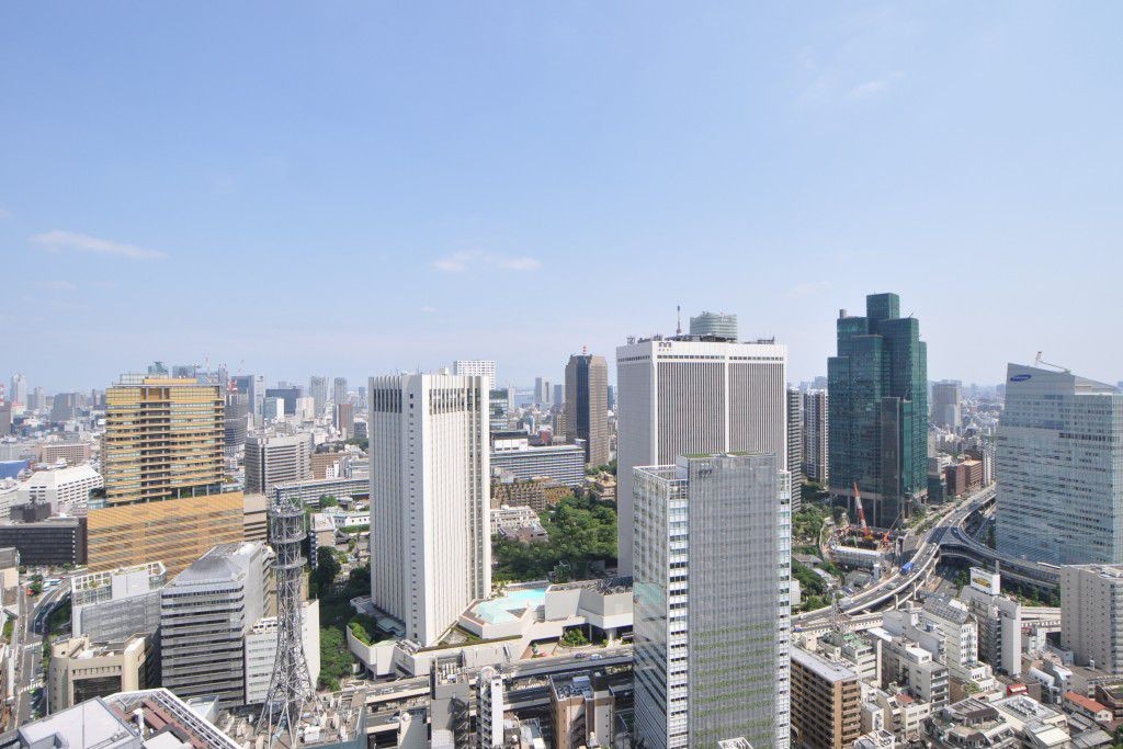 眺望　※別部屋写真