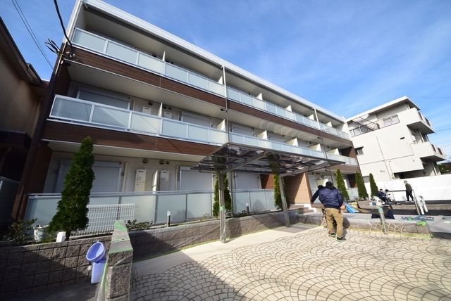 その他　★外観★