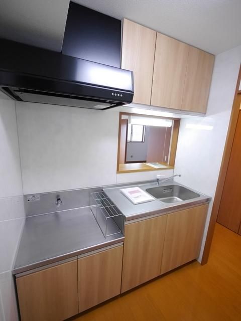 キッチン　★お部屋探しは、タウンハウジング多摩センター店へ★