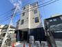 綾瀬駅より徒歩12分 4階 新築の賃貸物件