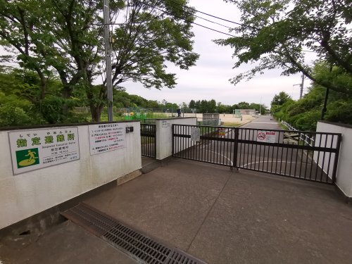 小学校　堺市立桃山台小学校（小学校）まで324m