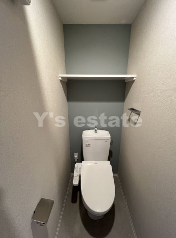 トイレ　※イメージ画像