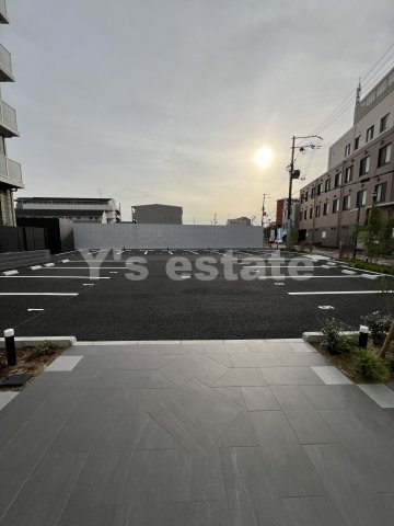 駐車場　※イメージ画像