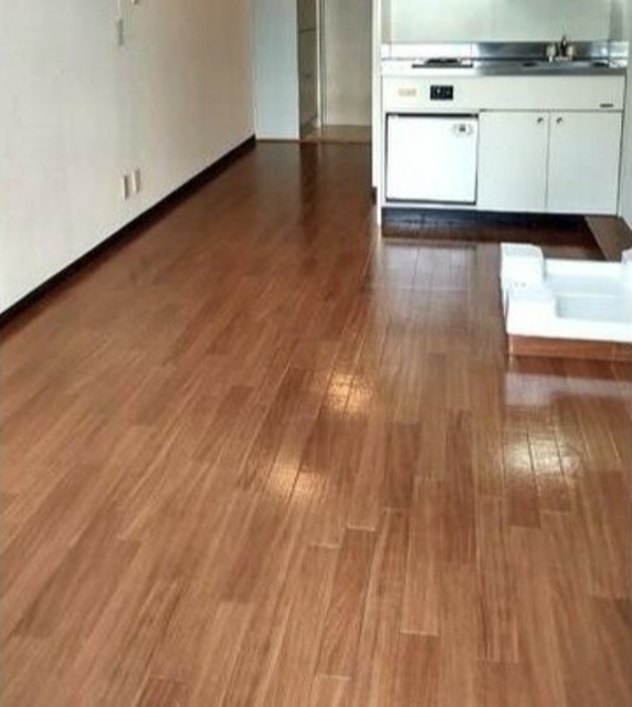 居室・リビング　きれいなお部屋