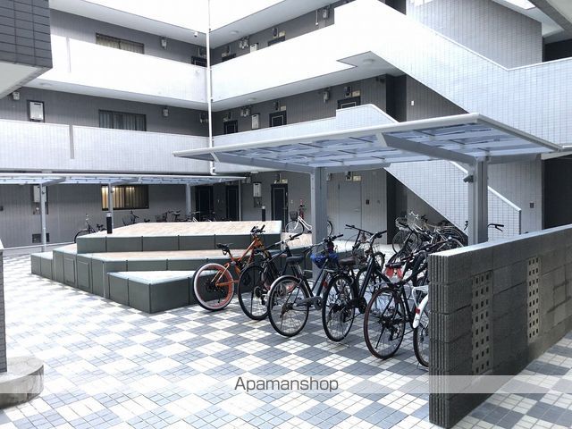その他共有部分　その他共有部分