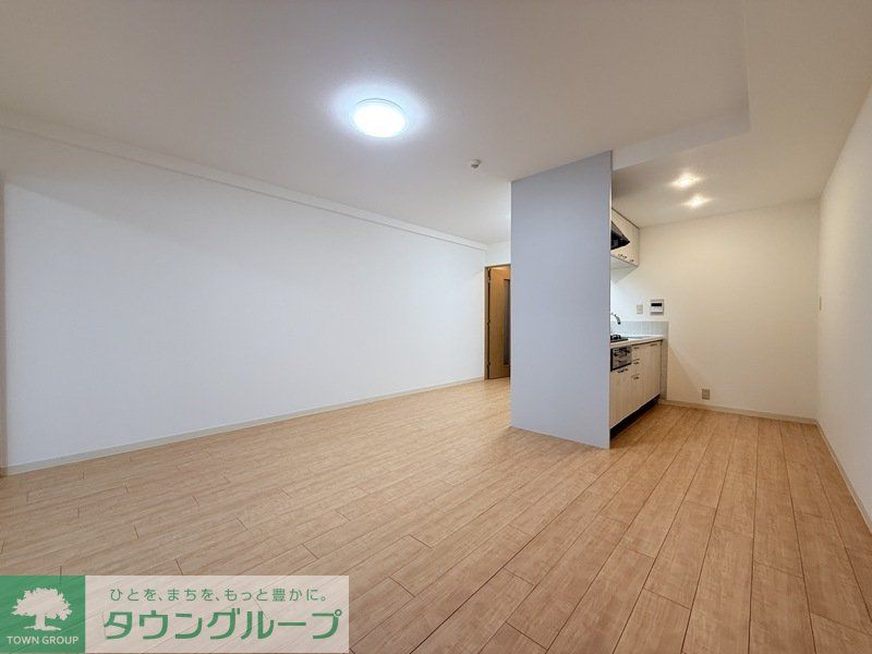 その他部屋・スペース　リビング/居室