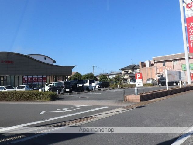 その他　大分銀行森支店（その他）まで450m
