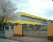 幼稚園・保育園　武庫之荘保育園（幼稚園・保育園）まで265m