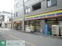 コンビニ　★★ミニストップ（コンビニ）まで500m