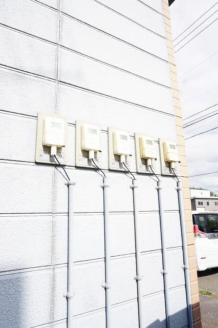 その他共有部分　共用部２