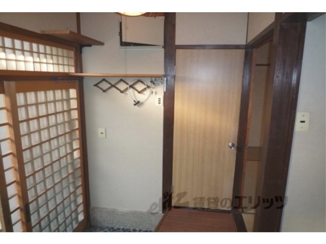 その他部屋・スペース　廊下