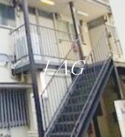 その他共有部分　共用部です。