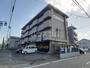 メゾン東山 4階 築48年9ヶ月の賃貸物件