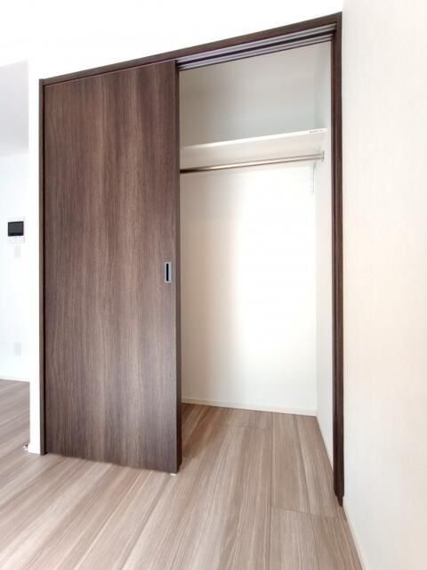 その他部屋・スペース　収納