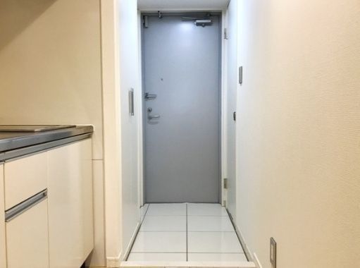 玄関　☆広々とした玄関☆