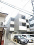 今出川駅より徒歩17分 1階 築23年6ヶ月の賃貸物件