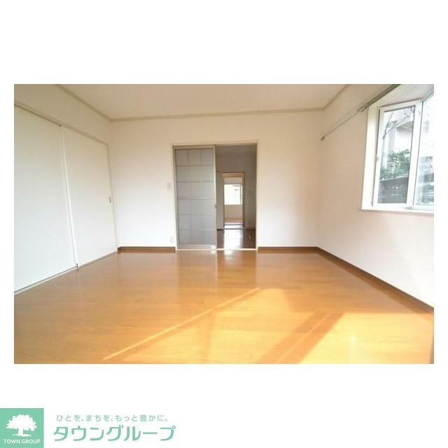その他　★お部屋探しはタウンハウジング高幡不動店まで★