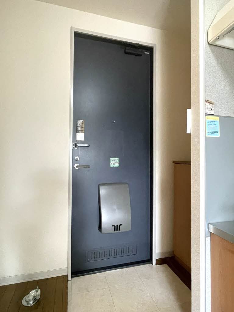 花ヴィレッジの玄関写真
