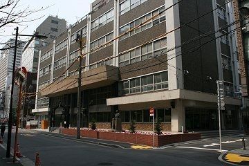 その他　私立日本大学法学部（その他）まで310m