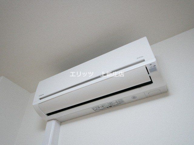その他部屋・スペース　エアコン