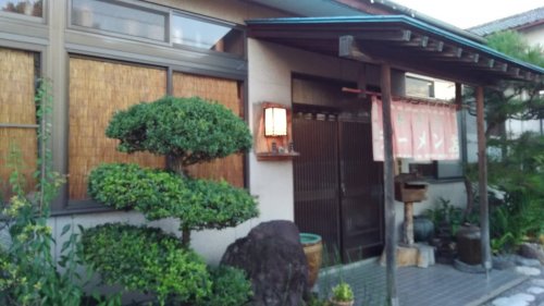 飲食店　香珍（飲食店）まで9182m