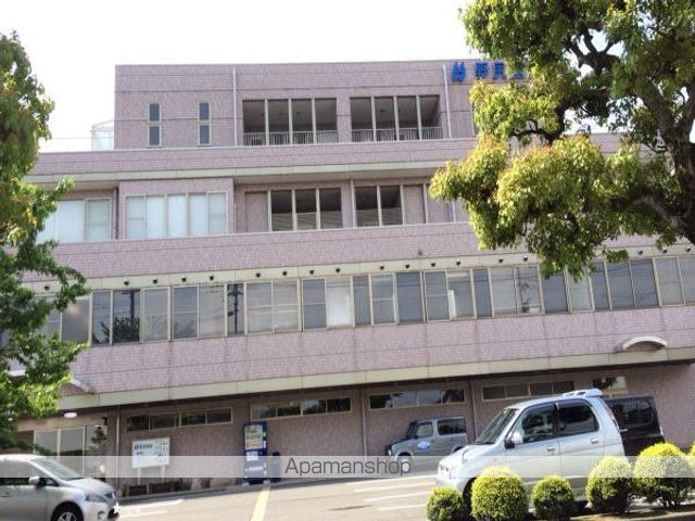 病院　野尻医院（病院）まで650m