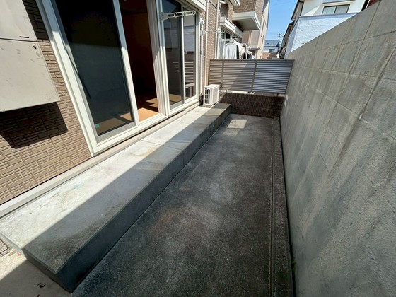 庭