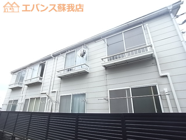 建物外観　建物外観を気になさる方へ、見た目の良い物件です