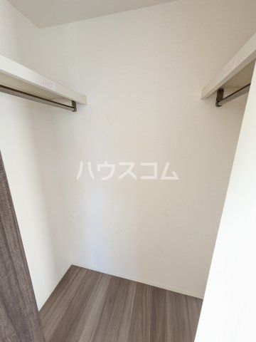 トレス・カーサの内装写真