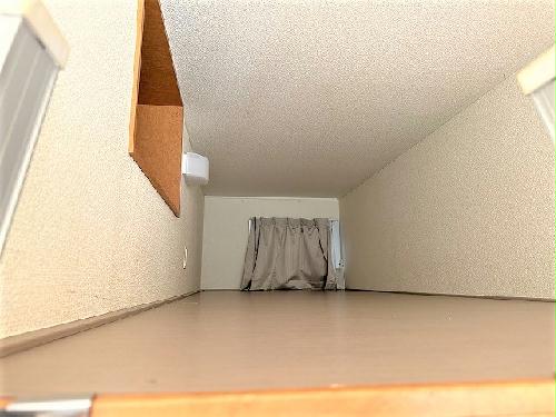その他　「同タイプの部屋の写真です」「現況優先」