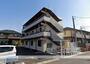 守山駅より徒歩17分 1階 築6年7ヶ月の賃貸物件