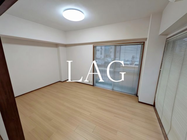 その他部屋・スペース　寝室です。