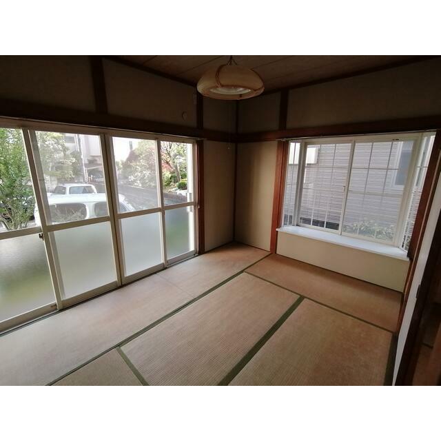 その他部屋・スペース　和室６畳