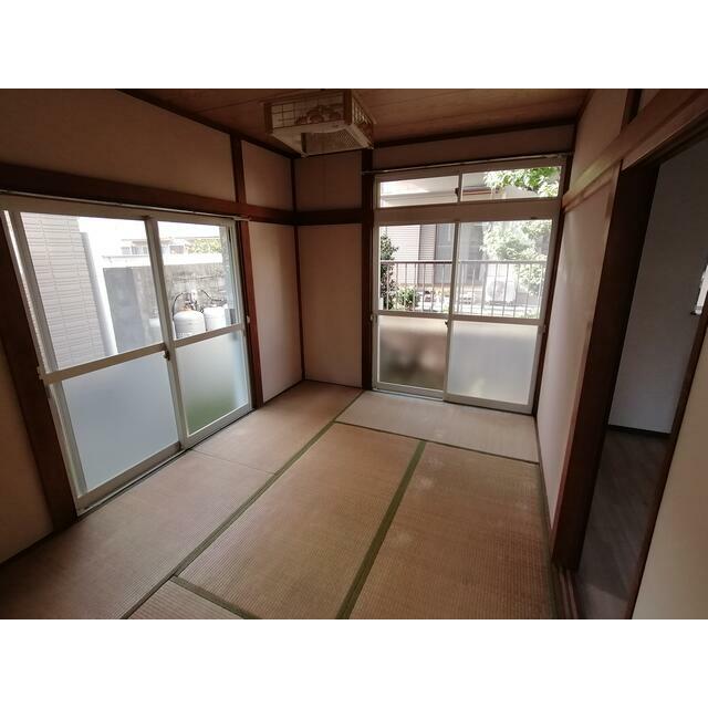 その他　和室６畳