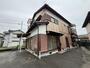 伊予西条駅より徒歩9分 1階 築56年8ヶ月の賃貸物件