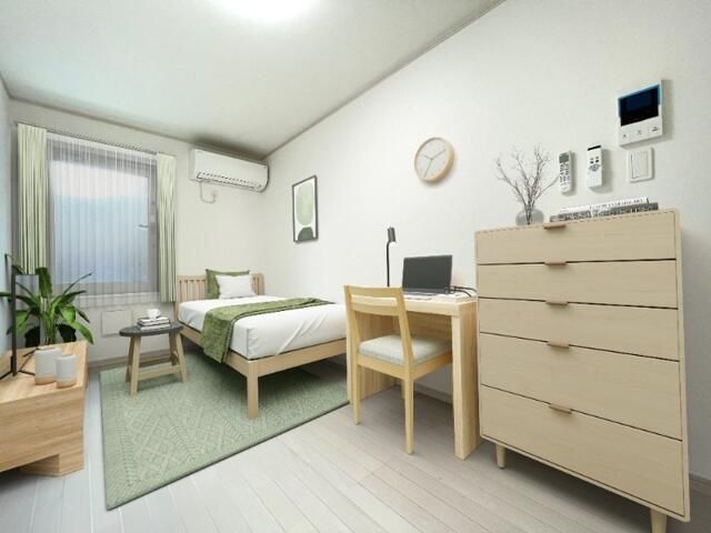 その他部屋・スペース