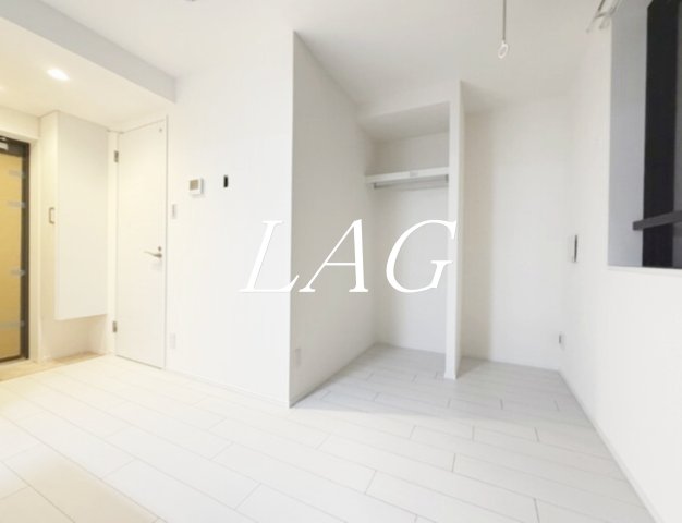 その他部屋・スペース　寝室です。